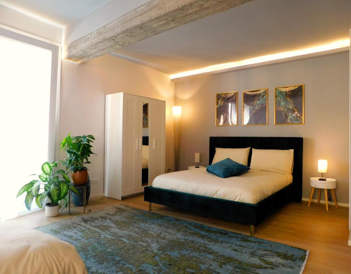 Piazza Maggiore Santa Margherita B&B Bologna Exterior photo